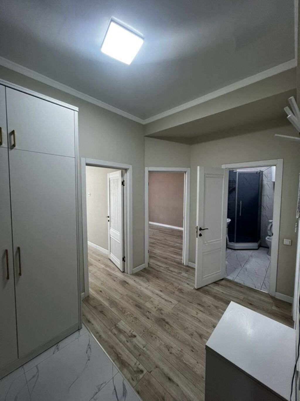 2 комнаты, 52 м², 1000 мелочей (Карпинка) Элитка, 11 этаж, Евроремонт: фото 2