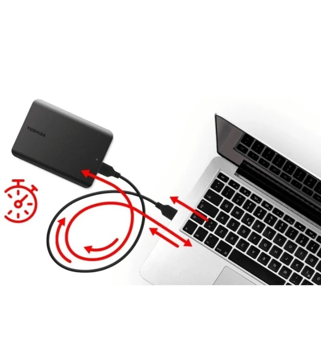 Компьютер, Для несложных задач, Новый, HDD: фото 6