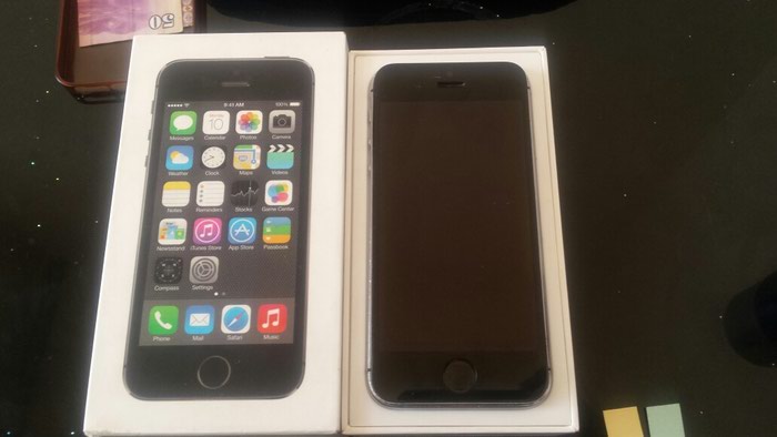 Apple Iphone: Iphone 5s на lalafo.tj Iphone 5s в Душанбе