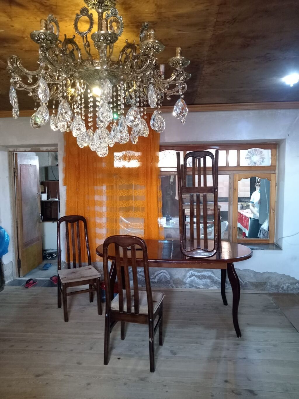 Zığda 1 otaqlı həyət evi satılır, 86 m², 45 000 AZN, şəkil 3 / 11