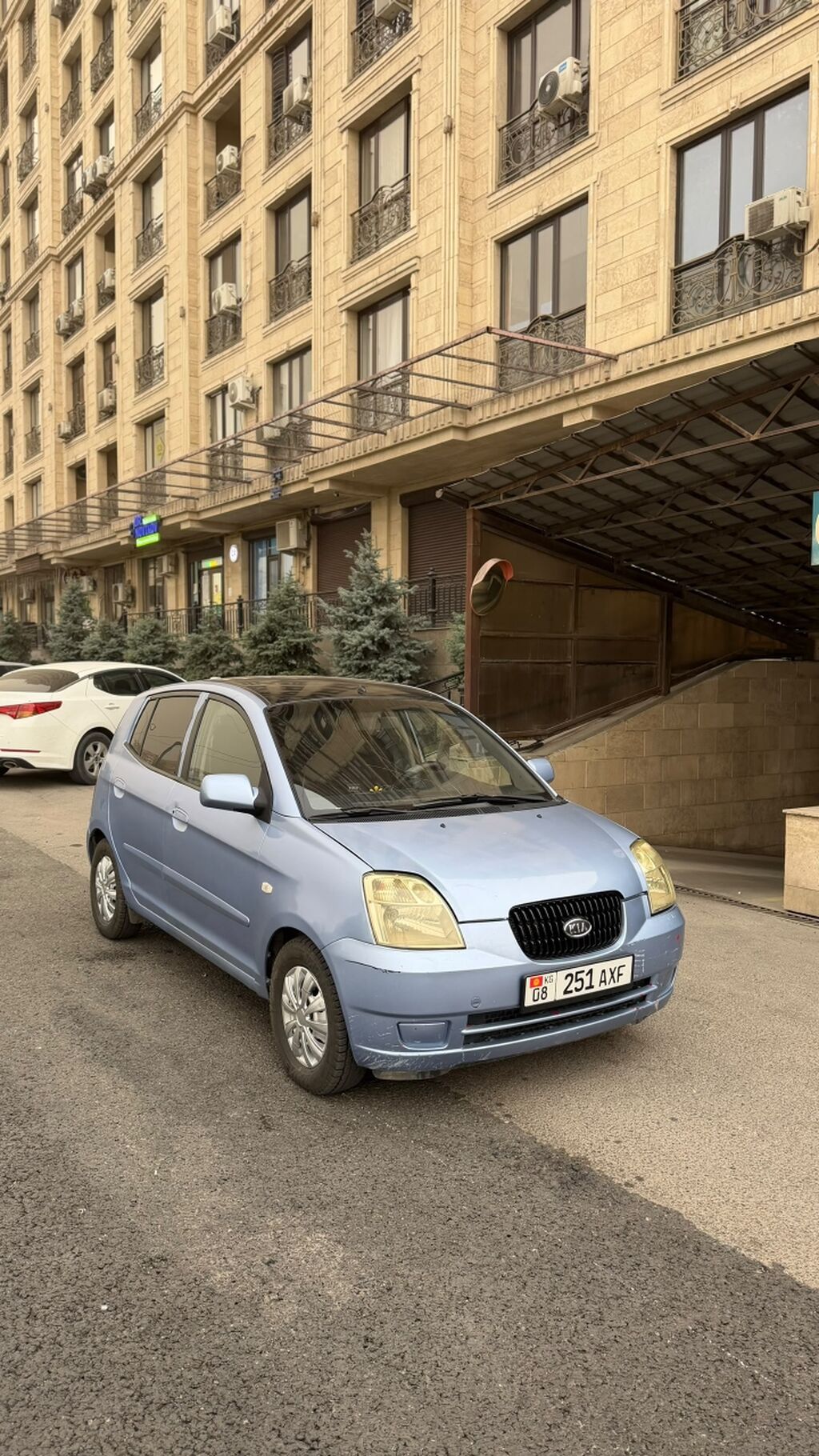 Kia Picanto