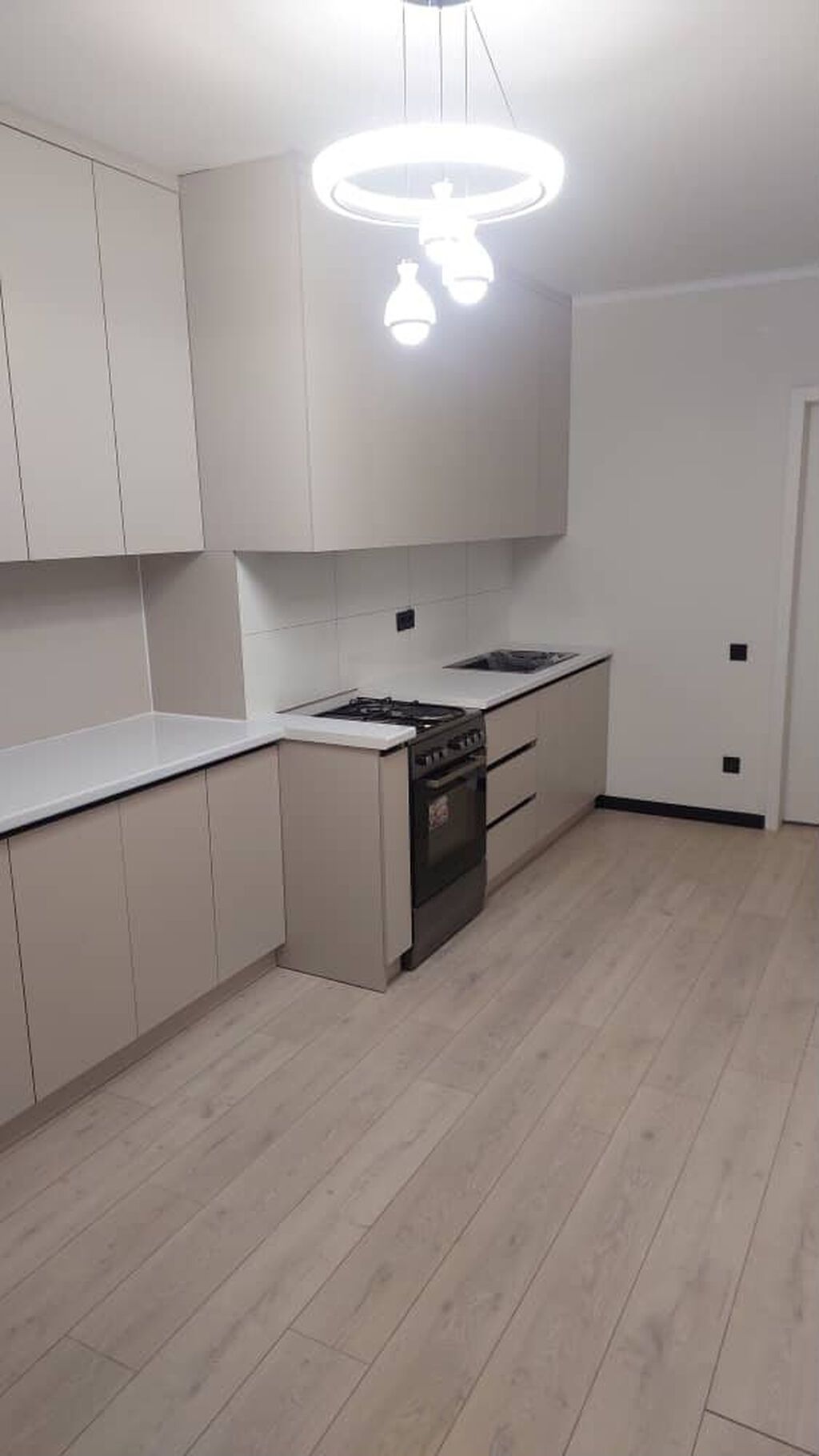 3 комнаты, 95 м², АЮ Гранд Элитка, 4 этаж, Евроремонт: фото 4