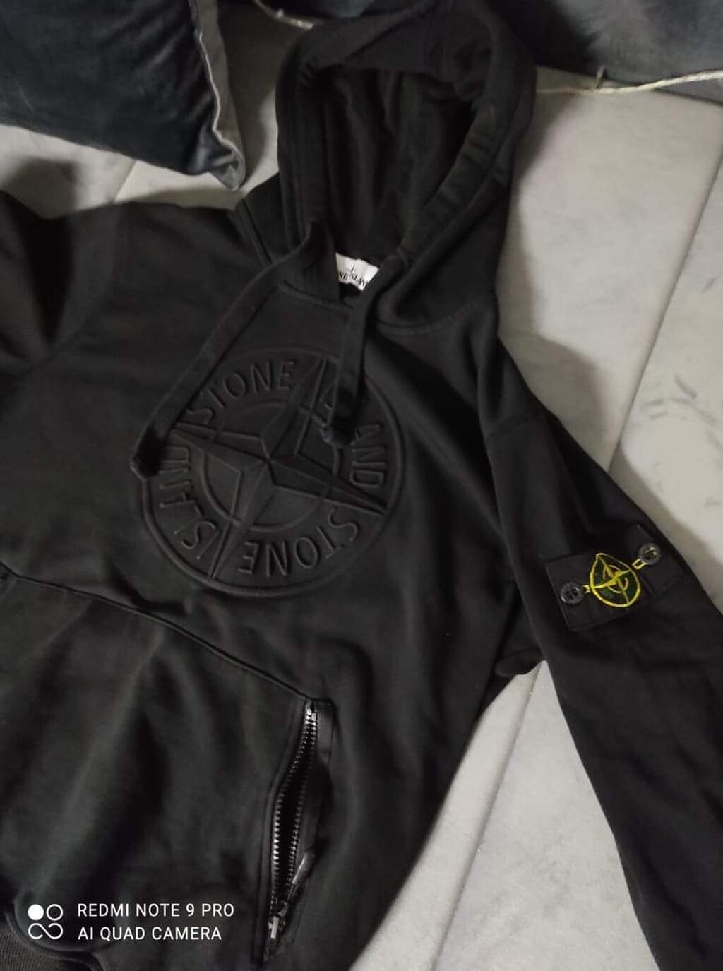 stone island duks original