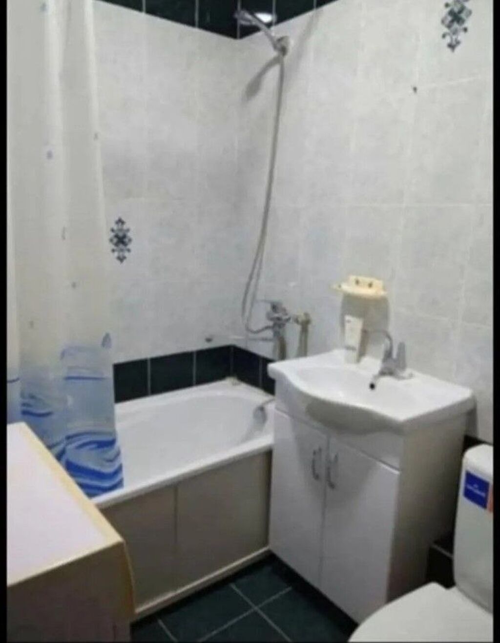 1 комната, 44 м², Восточный (старый) автовокзал 106 серия, 8 этаж, Косметический ремонт: фото 3