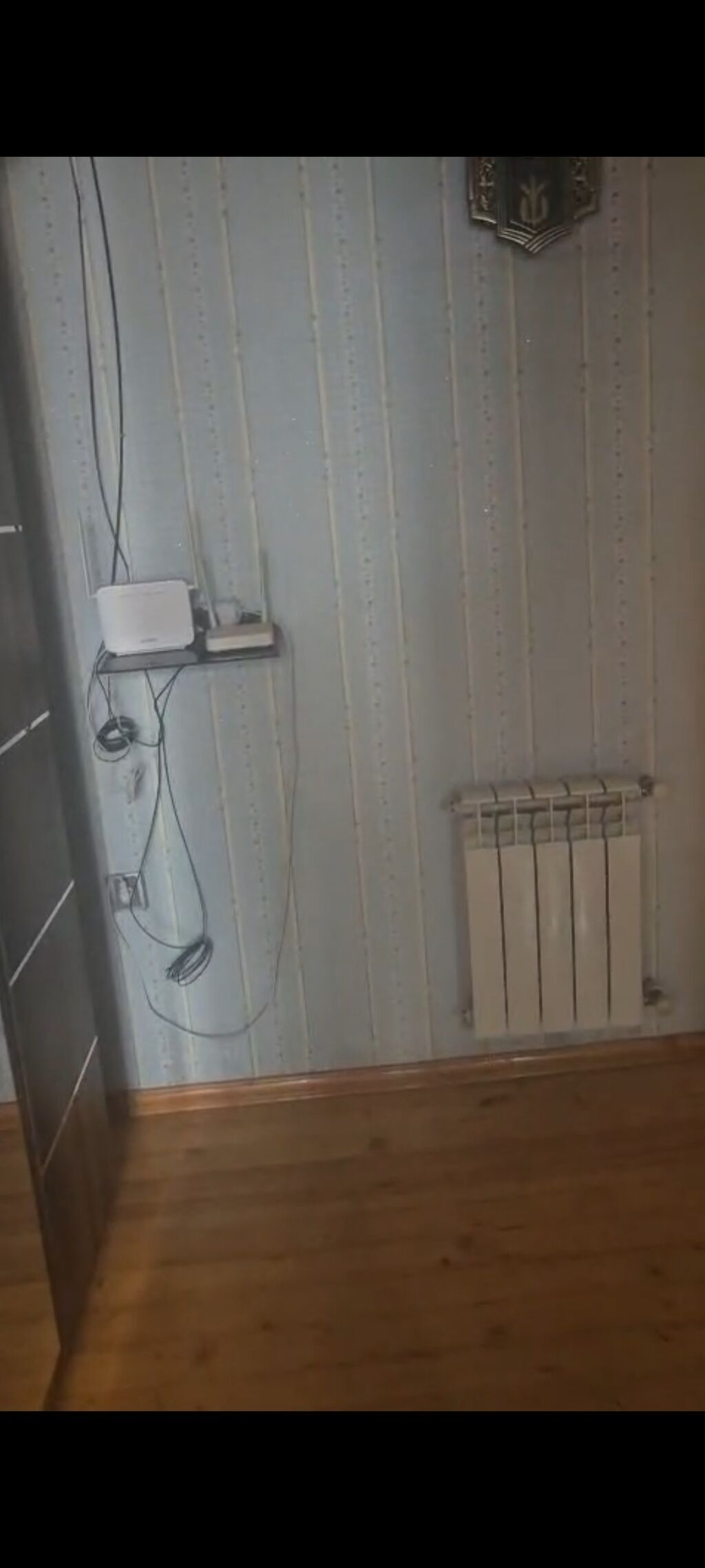 80 kv. m, 2 otaqlı, İnternet, Telefon, Qaz
