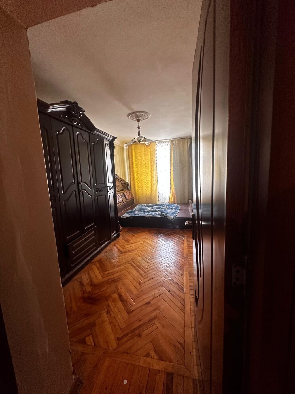 Bakının ən prestijli yaşayış yerində, Elmlər akademiyası metrosunun