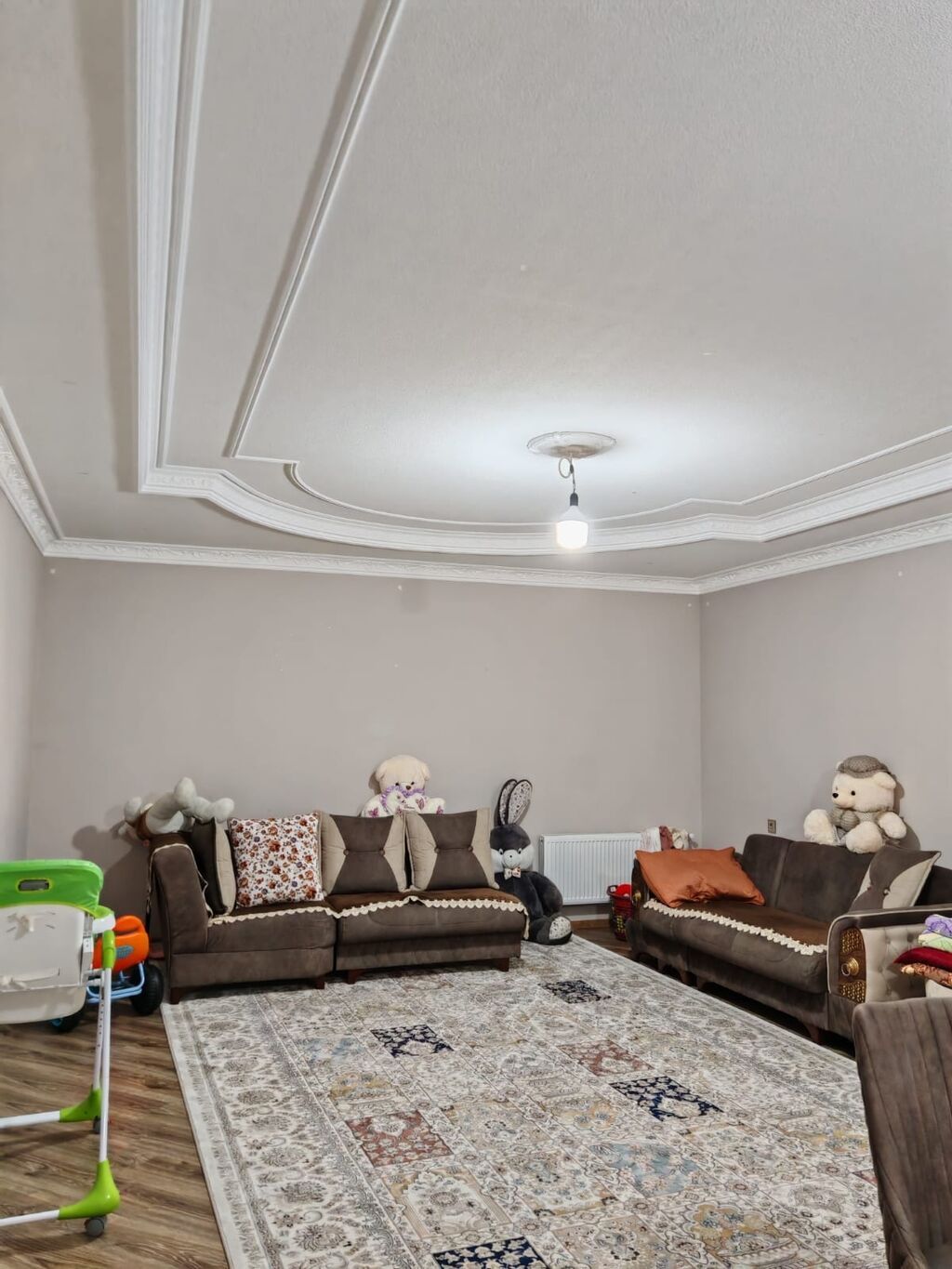 Sarayda 6 otaqlı həyət evi satılır, 276 m², 135 000 AZN, şəkil 3 / 12