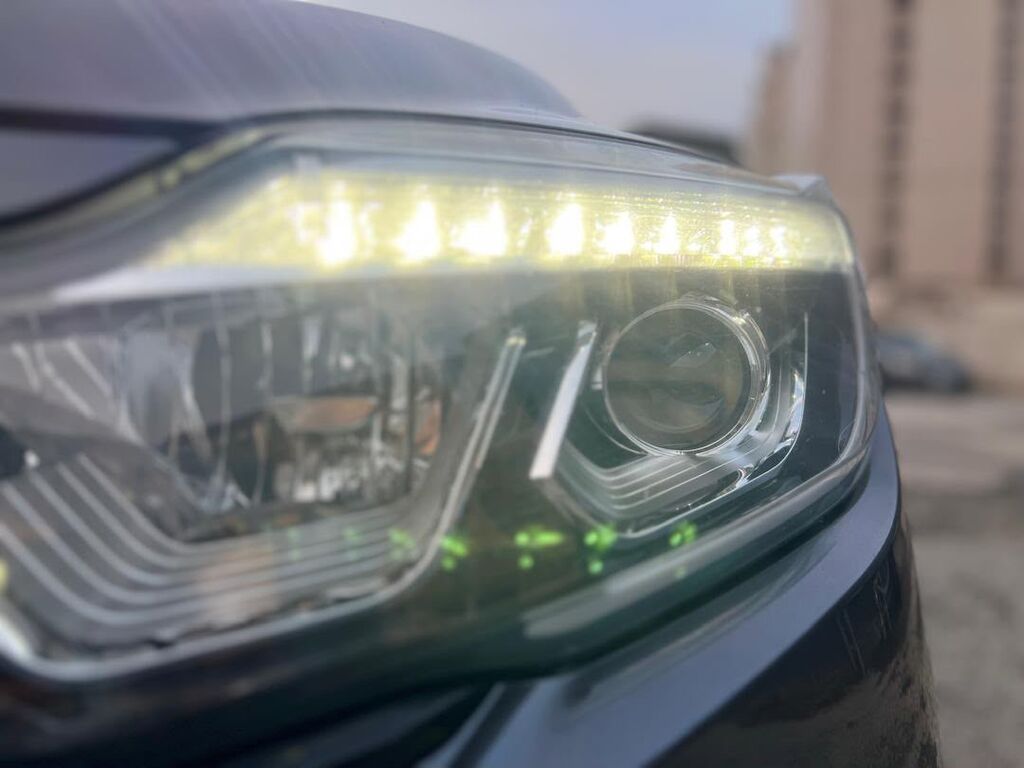 Ssangyong Rexton Sports: 2019 г., 2.2 л, Автомат, Дизель, Пикап: фото 5