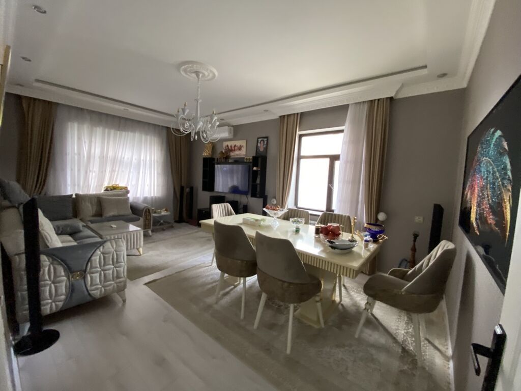 Продаётся 3-комнатный дом, Novxanı, 133 м², 130 000 AZN, фото 3 / 12