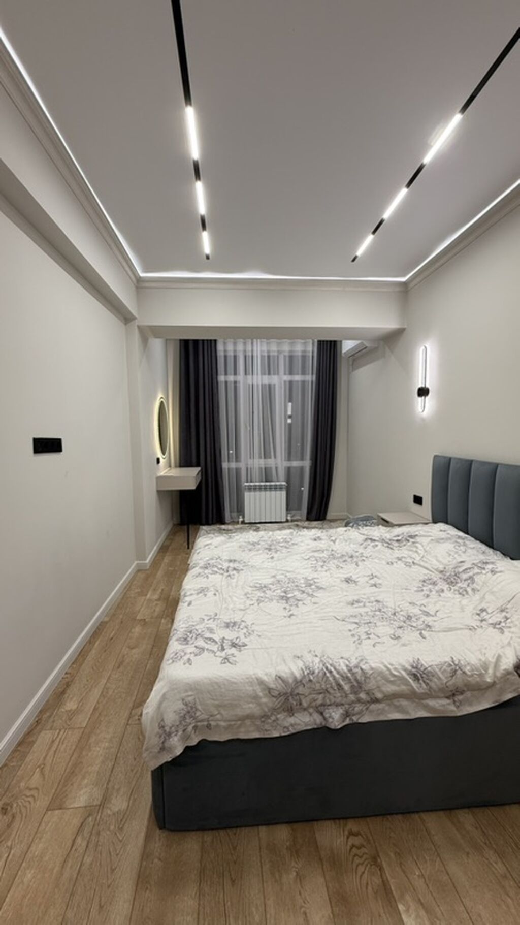 Продам 2-комнатную квартиру 47 м² в ЖК New City, 11 этаж: фото 6