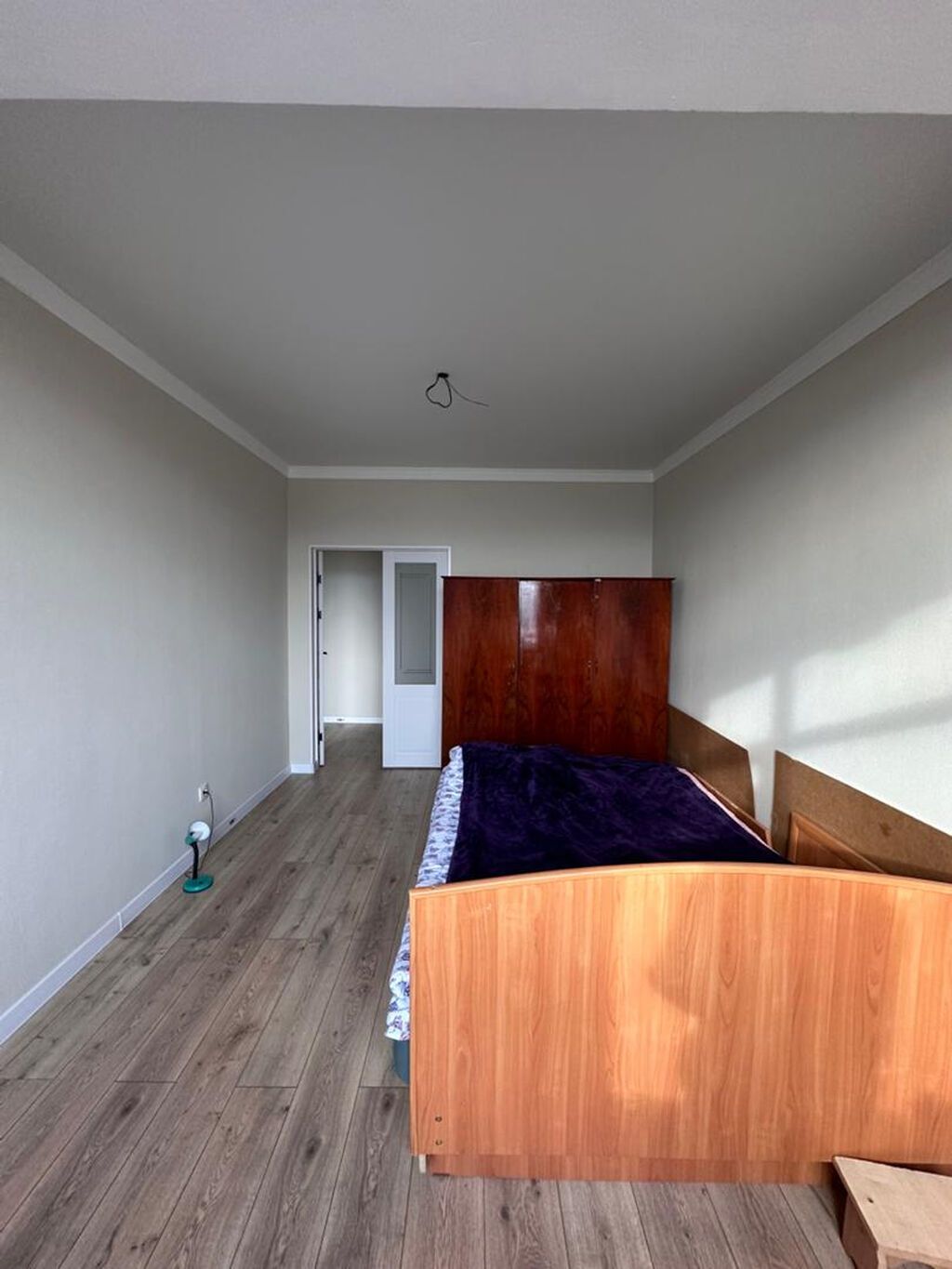 2 комнаты, 56 м², Ак-Орго ж/м Элитка, 3 этаж: фото 6