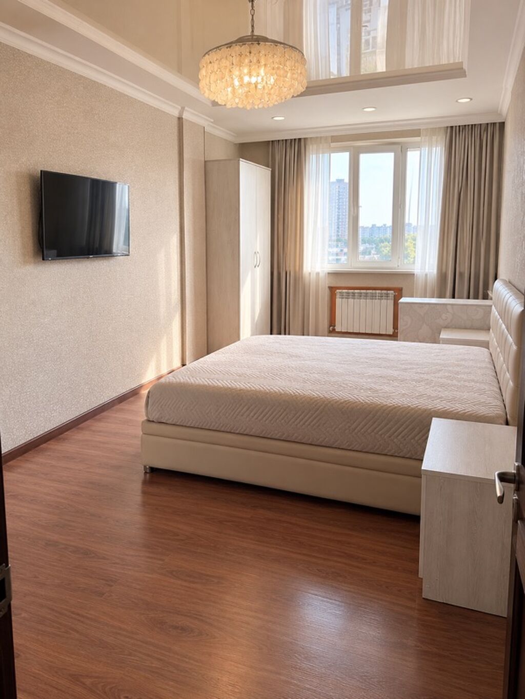 Сдам 3-комнатную квартиру, 117 м², Киевская/Уметалиева: фото 4