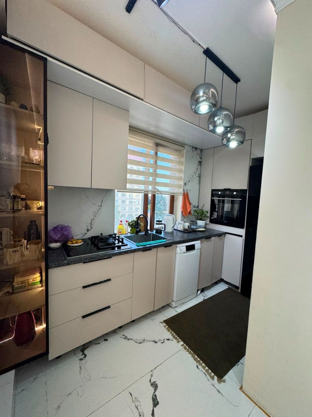 4 комнаты, 108 м², Улан-2 мкр 106 серия улучшенная, 4 этаж: фото 2