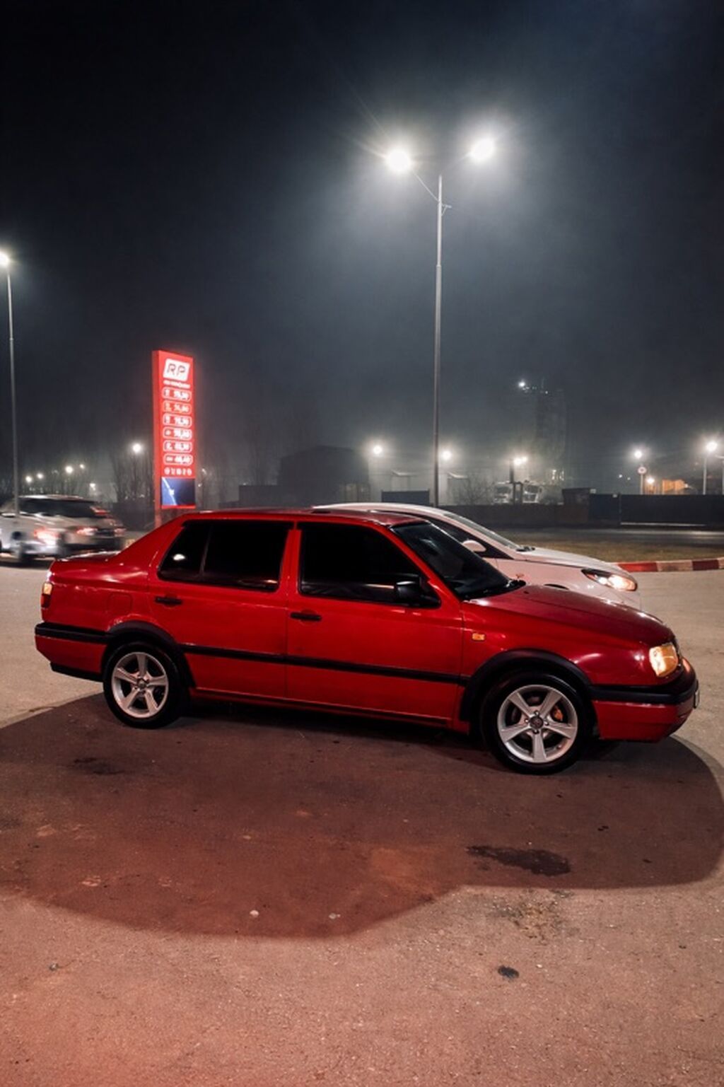 Volkswagen Vento