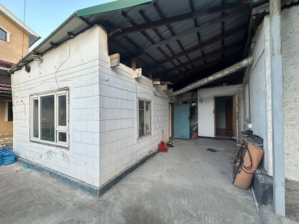 6 комнат и более, 300 м², 5 соток, Бишкек, Рабочий Городок Собственник: фото 2