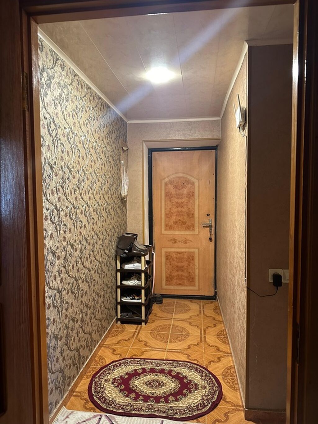 Mehdiabad, 3 otaqlı, Köhnə tikili, 65 kv. m