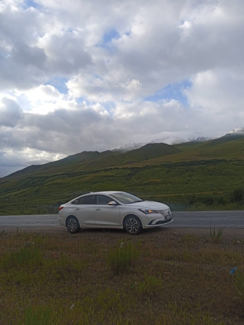 Changan Eado: 2020 г., Автомат, Электромобиль, Седан: фото 3