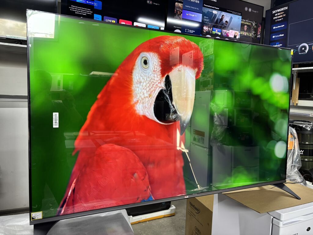 АКЦИЯ ‼ У НАС САМЫЙ НИЗКИЙ ЦЕНЫ. АКЦИЯ! LG WEBOS 65 ДЮМ: фото 3