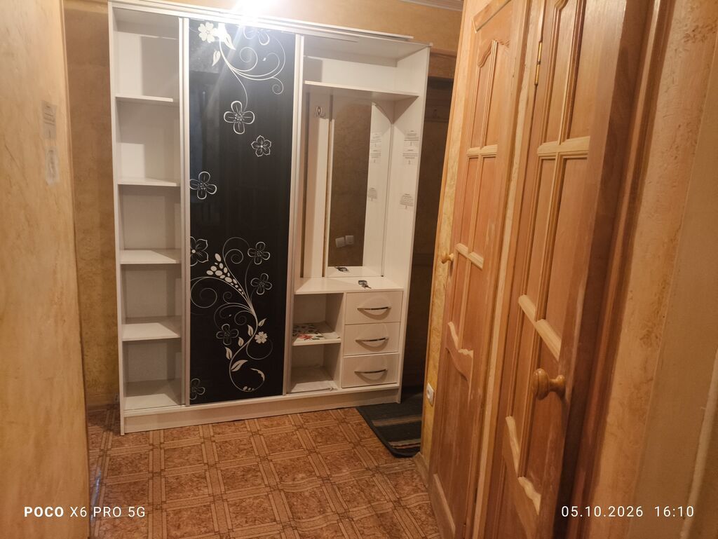 Сдаётся 1 комнатная квартира,на долгий срок, со всеми условиями и: фото 4