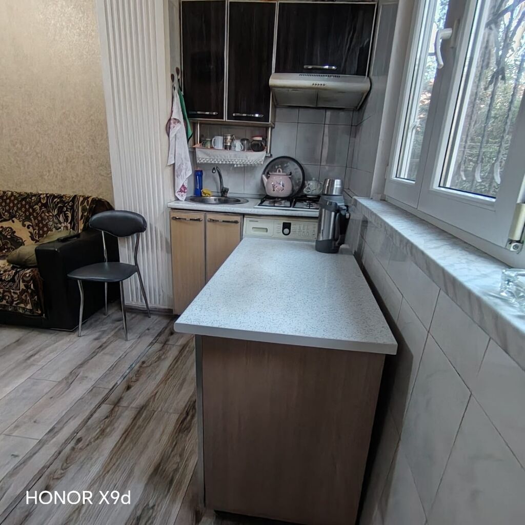 Sumqayıt, 2 otaqlı, Köhnə tikili, 50 kv. m