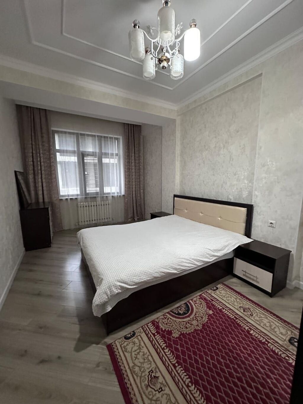2 комнаты, 70 м², 6 этаж, Косметический ремонт: фото 3