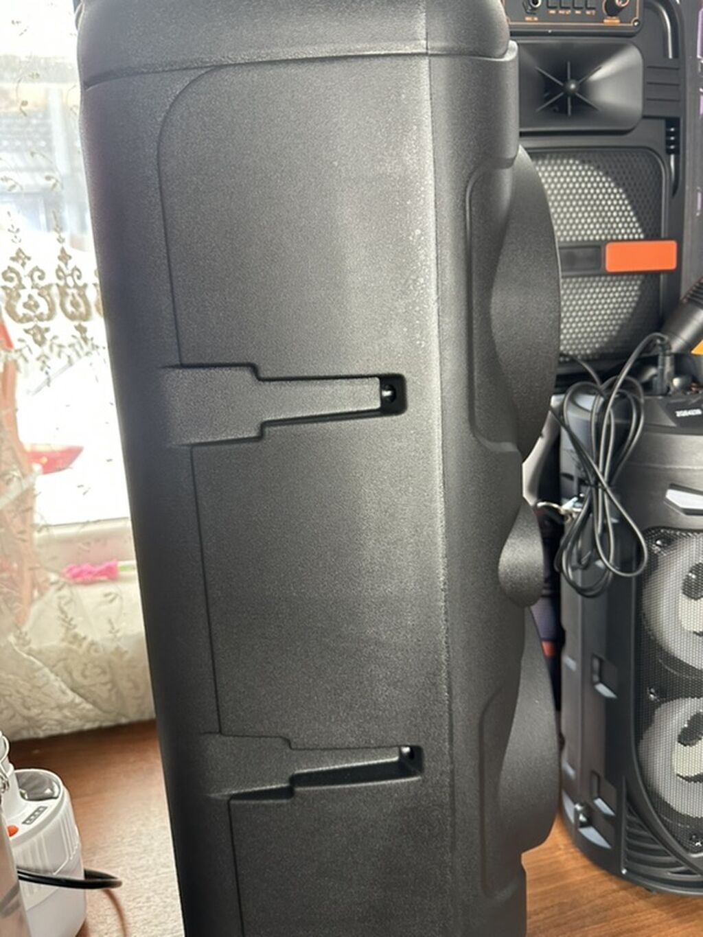 Портативная акустическая система Sing-e ZQS8229W (Multi‑Media Speaker): фото 7