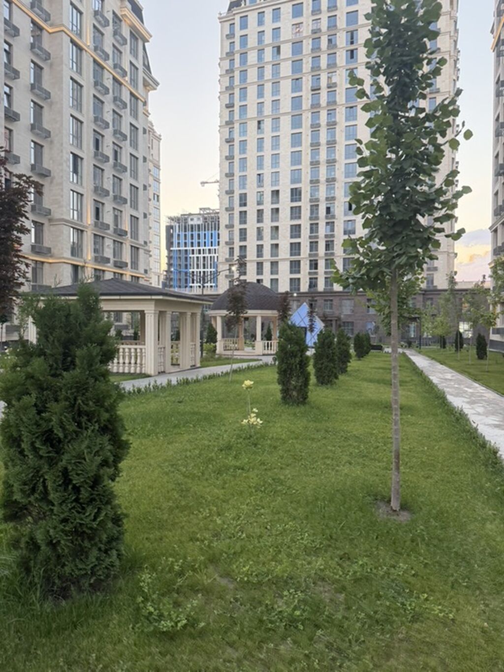 1 комната, 48 м², 8 этаж: фото 2