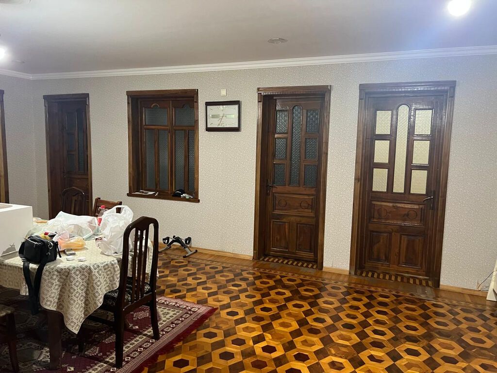 8 otaq, 278 kv. m, Kredit yoxdur, Yeni təmirli