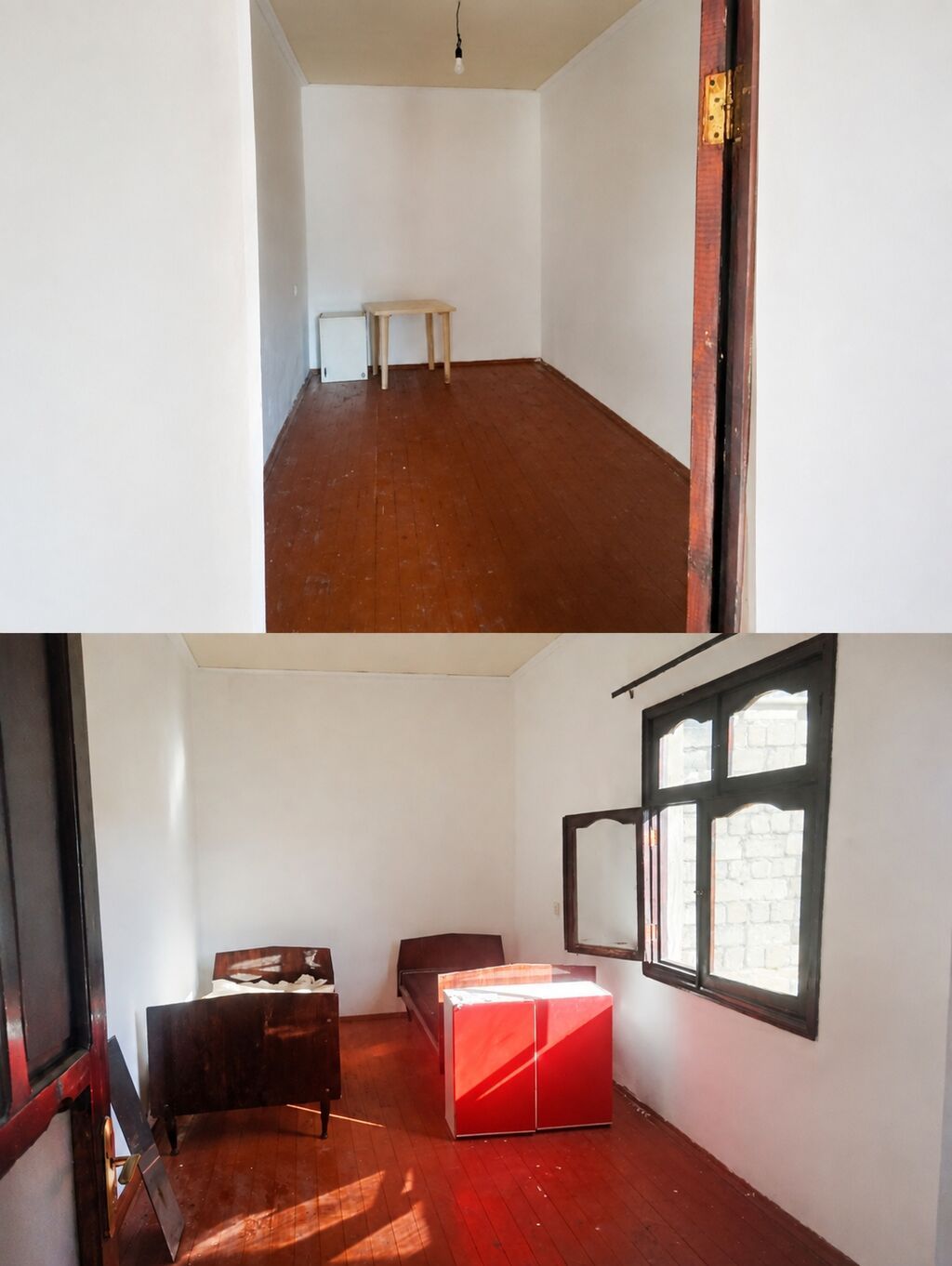 Kirayə 320 azn vəya Satılıq KUPÇALI 2 sotun içində 60 min verilir