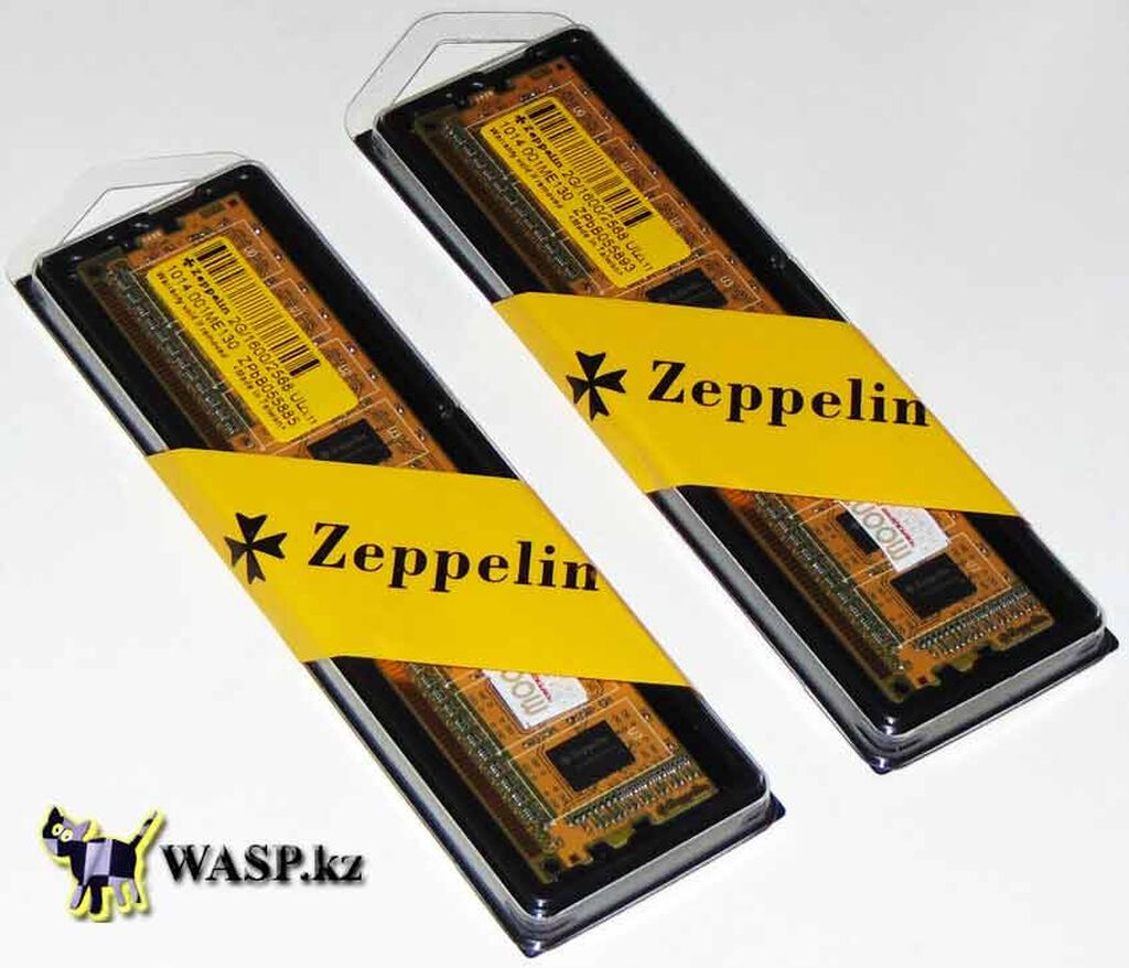 Оперативная память (RAM) для ПК, Б/у, 8 ГБ, DDR3, 1600 МГц