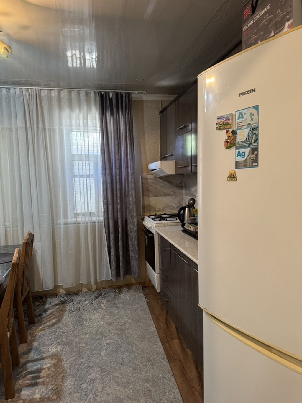 Срочно продается жилой дом с недостроенной пристройкой во дворе: фото 7