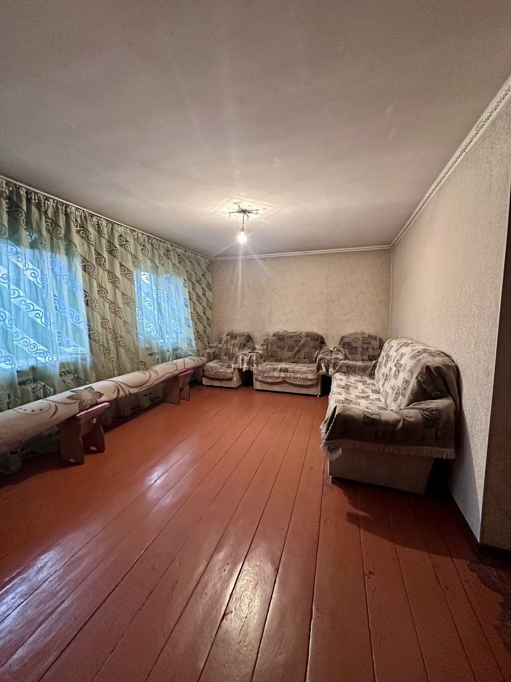 4 комнаты, 47 м², 6 соток, Бишкек, Агентство недвижимости: фото 7