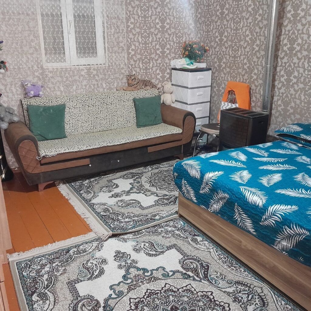 Xırdalanda 1 otaqlı həyət evi satılır, 65 m², 25 500 AZN, şəkil 2 / 9