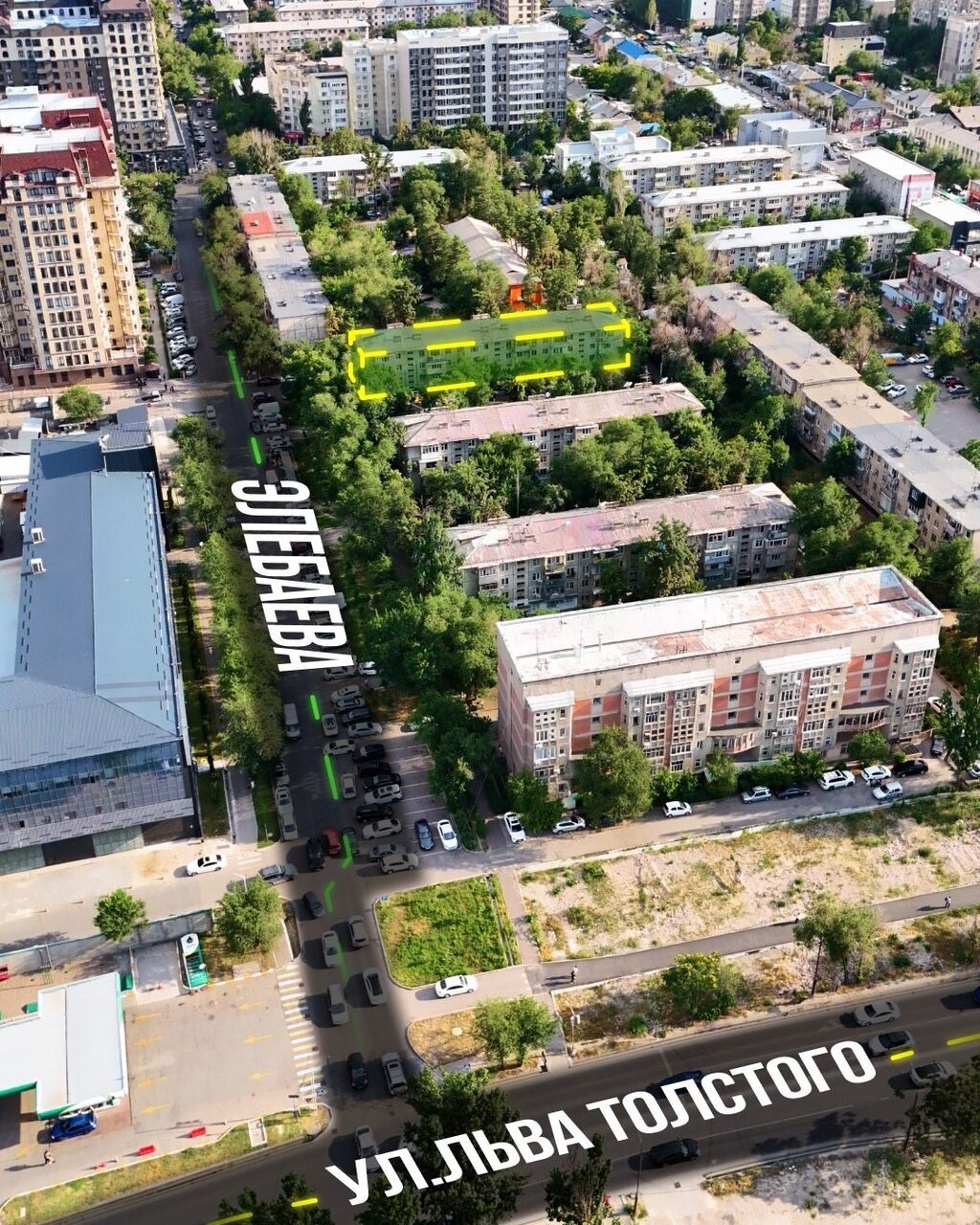 2 комнаты, 48 м², 104 серия, 3 этаж, Косметический ремонт: фото 5
