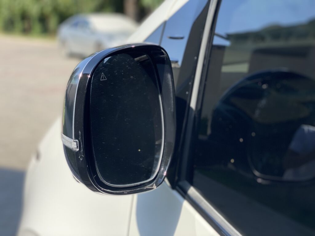 Hyundai Staria: 2022 г., 3.5 л, Автомат, Газ, Минивэн: фото 4