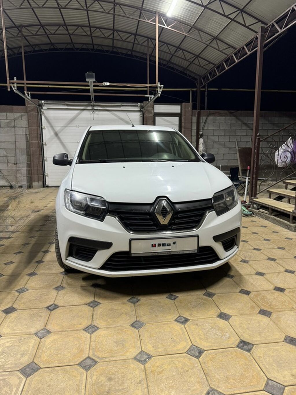 Renault Logan