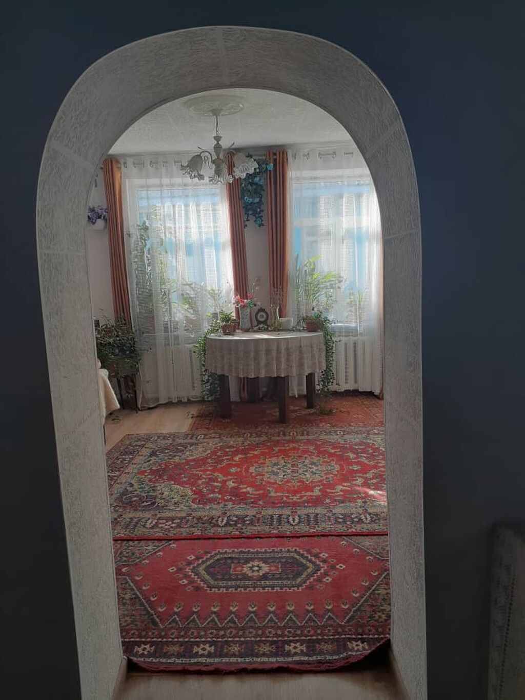 Продаю дом город ОШ. переулок Вяземского: фото 2