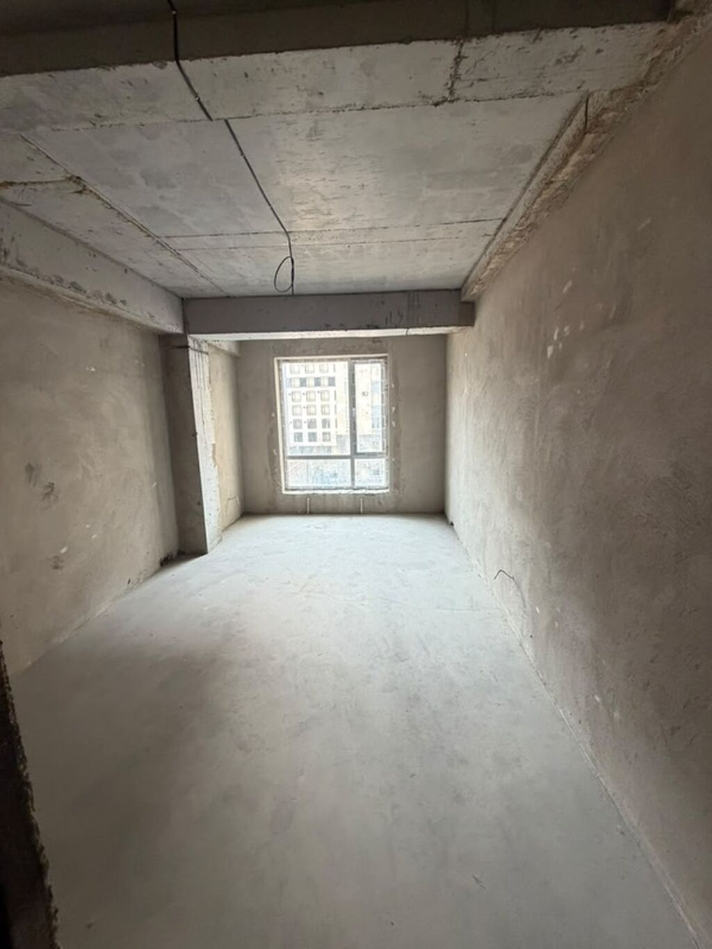 2 комнаты, 68 м², Восток-5 мкр Элитка, 5 этаж, ПСО (под самоотделку): фото 4