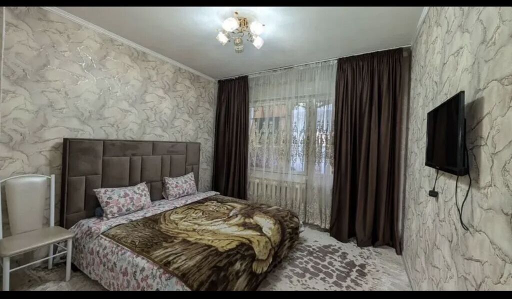Все квартиры на фото настоящие! Сдаются 1 комнатные Гостиничные