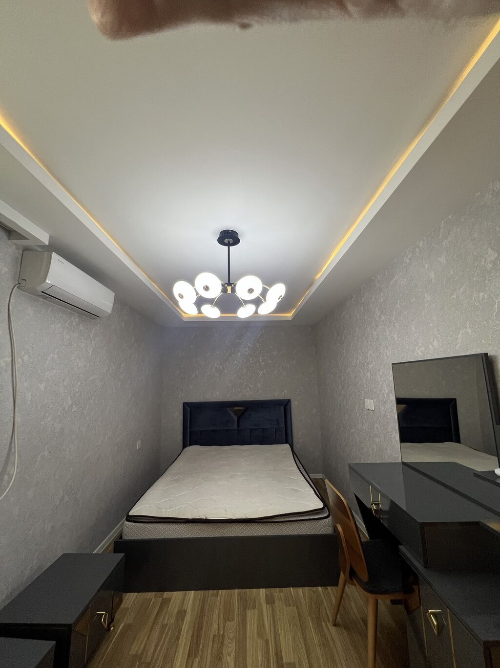 Продаётся 2-комнатная квартира в старом фонде, 8-ci kilometr, 43 м², 176 000 AZN, фото 5 / 12