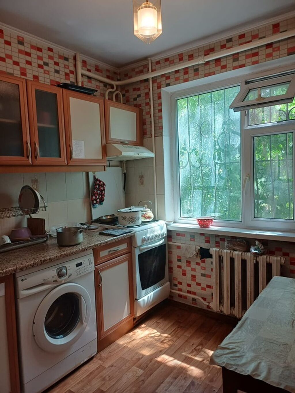 2 комнаты, 45 м²: фото 2