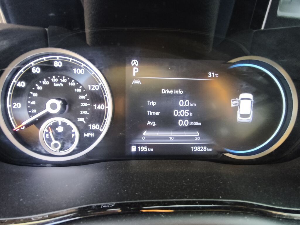 Hyundai Genesis: 2023 г., 2.5 л, Автомат, Бензин, Седан: фото 7
