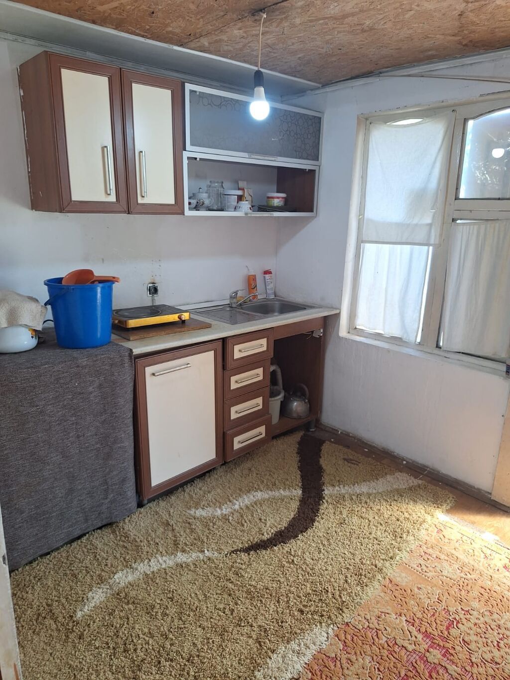 100 м², 3 комнаты, Тынчтык ж/м, Семейным: фото 5
