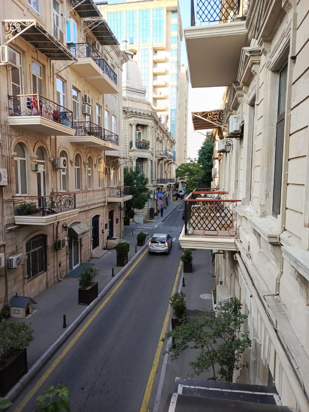Bakı, 2 otaqlı, Köhnə tikili, 47 kv. m