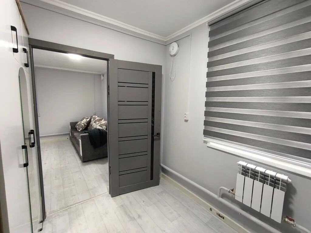 Кудайберген Сдается 1‑комнатная квартира с общей кухней на двух: фото 5