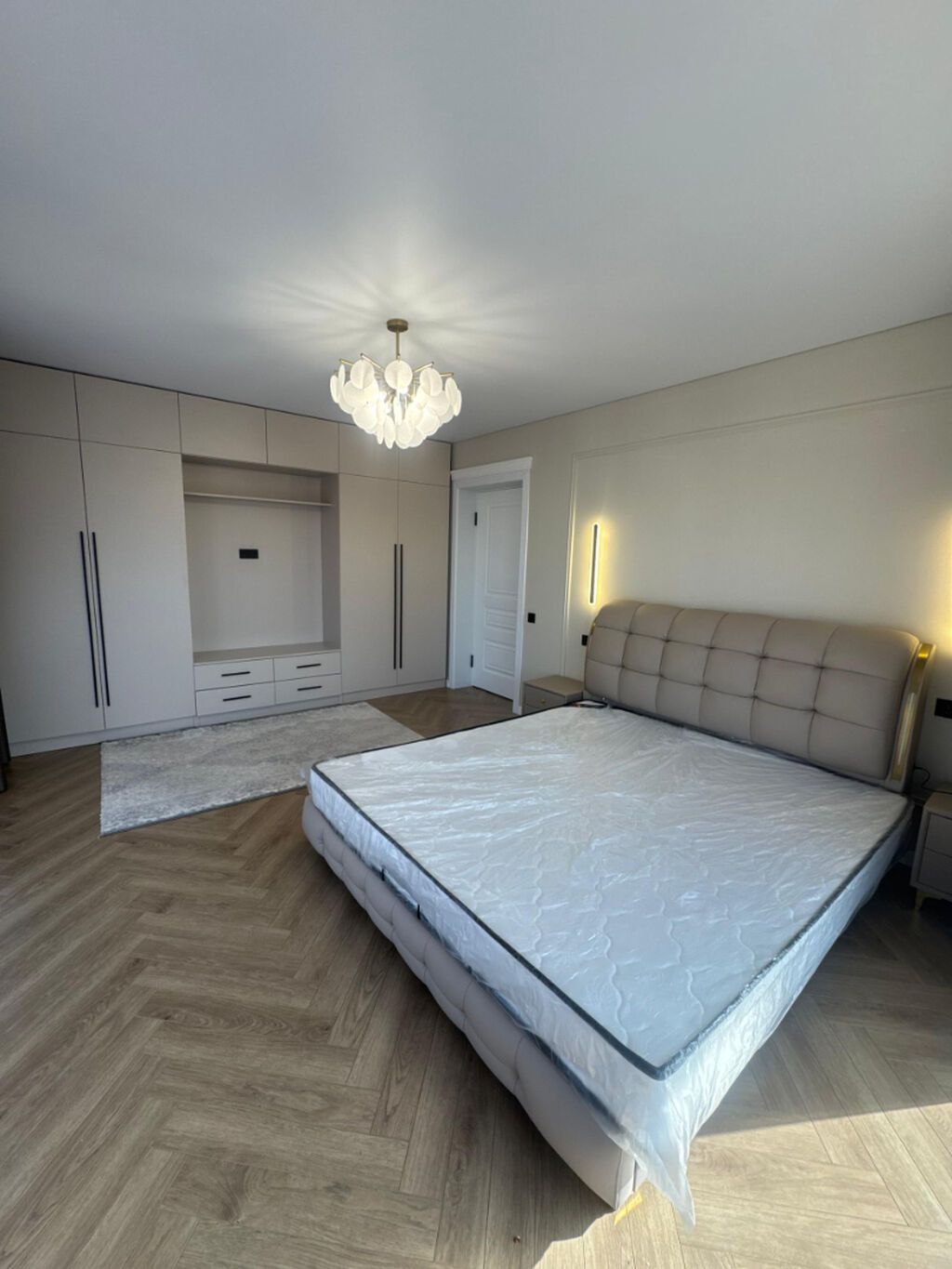 140 м², 4 комнаты, Джал мкр (в т.ч. Верхний, Нижний, Средний): фото 8