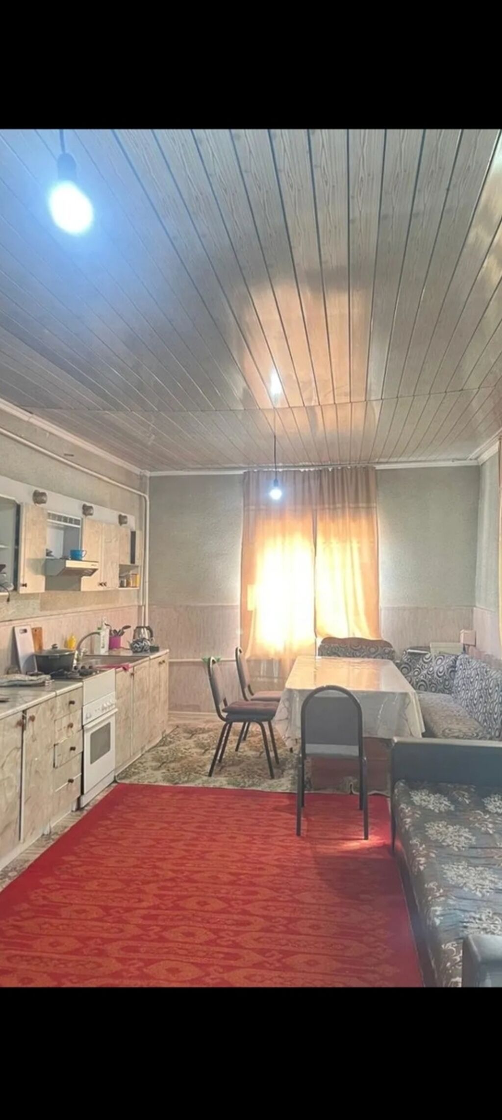 70 м², 4 комнаты, Арча-Бешик ж/м, Семейным: фото 2
