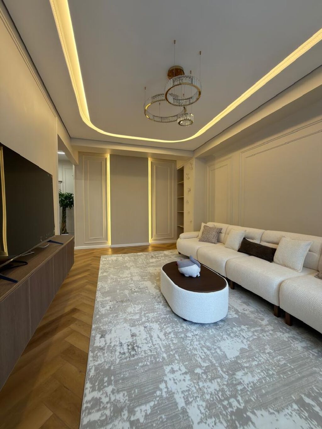 Продам 3-комнатную квартиру в ЖК «Эверест», 93 м²: фото 7