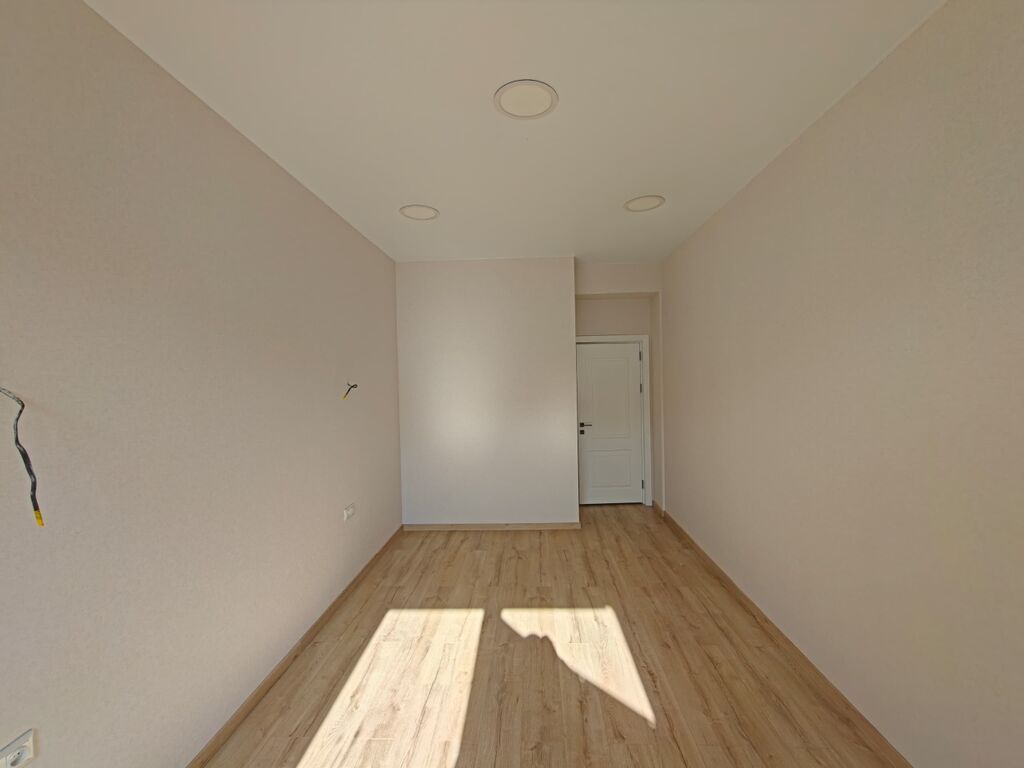 1 комната, 50 м², 10 мкр Элитка, 12 этаж, Свежий ремонт: фото 2