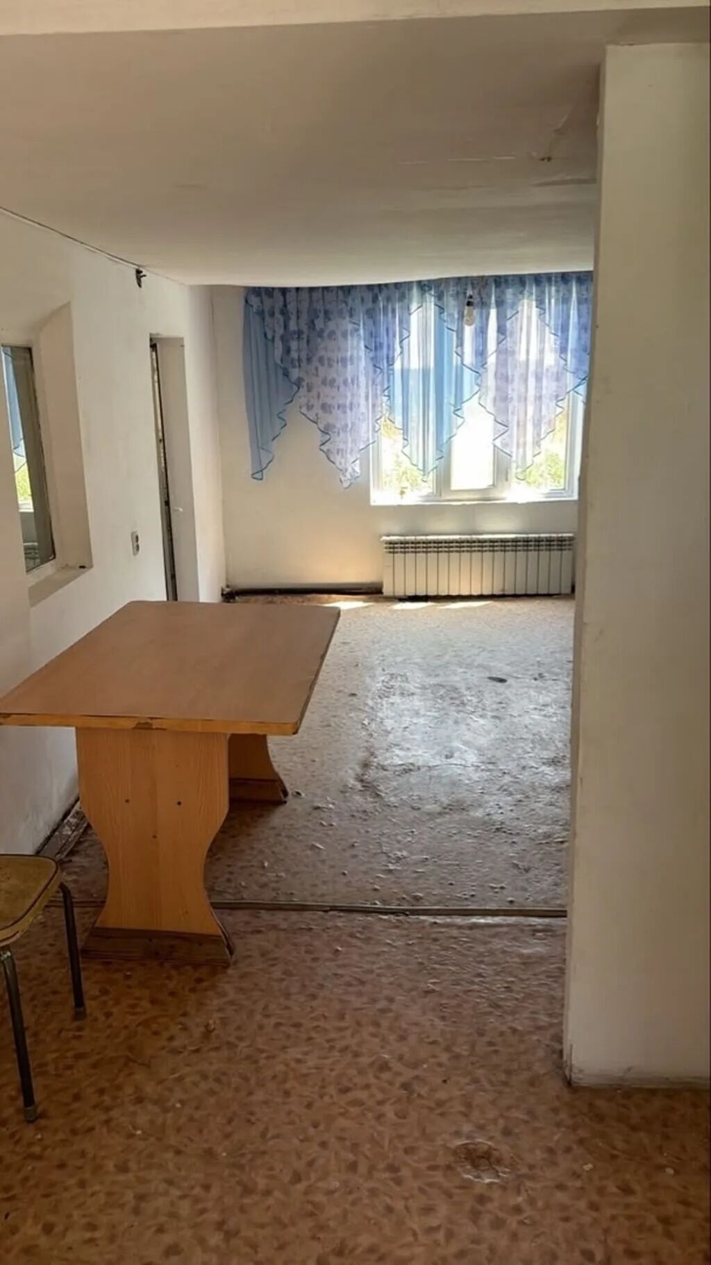 100 м², 3 комнаты, Селекционное с., Только парням: фото 8